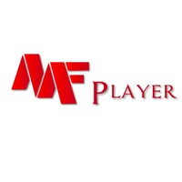 MVF Player logo - Similar company to Codians.Ai