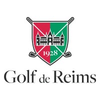 Golf de Reims Gueux logo - Similar company to Le Five Reims