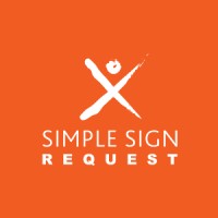 Simple Sign Request logo - Similar company to Pitbull Payments