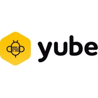yube logo - Similar company to Shipay