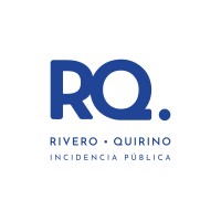 Rivero-Quirino | Incidencia Pública logo - Similar company to Buen Bardo