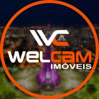 Welcam Imóveis logo - Similar company to Serati Construtora