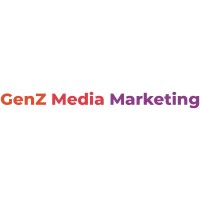 Genz Media Marketing logo - Similar company to Jac. Creations Media