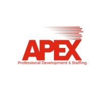 Apex Professional Development & Staffing (Pvt) Ltd logo - Similar company to Apex Advantage Staffing