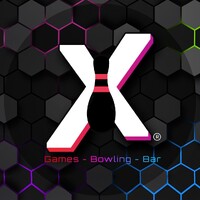 Xtrike logo - Similar company to Thrillzone | Escape Quest