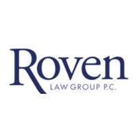 Roven Law Group P.C. logo - Similar company to Sishodia Pllc