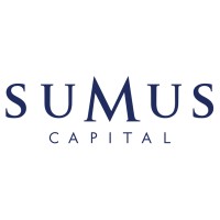 Sumus Capital logo - Similar company to Sumus