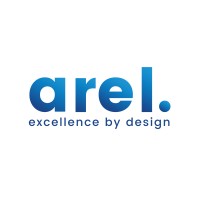 Arel Limited logo - Similar company to Jt Mep Coordinators Limited (A Jt Mepco Group Company)