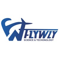 FlyWly logo - Similar company to Flywl