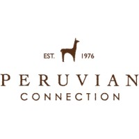 Peruvian Connection logo - Similar company to Bldwn
