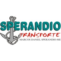 Sperandio Transporte logo - Similar company to Fortemar Navegação