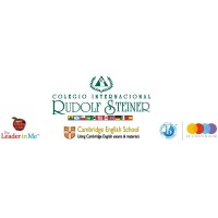 COLEGIO INTERNACIONAL RUDOLF STEINER logo - Similar company to Foundxpert