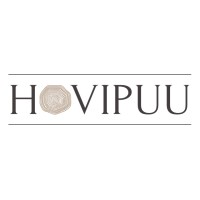 Hovipuu logo - Similar company to Betterfly