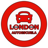 Autoescuela London logo - Similar company to Autoescuela Cebra