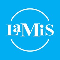 Lamis Detergent Company logo - Similar company to Lamis Jordan