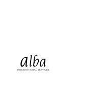 Alba International Services logo - Similar company to Ensignis Digital