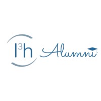 I3h Institute Alumni logo - Similar company to I3H Institute