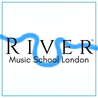 River Music School London logo - Similar company to Sonictracs