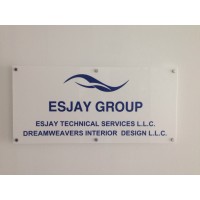 esjaygroup logo - Similar company to Neoecoclean