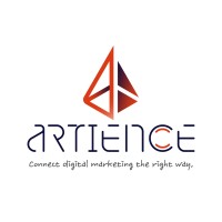 Artience logo - Similar company to Fillotte