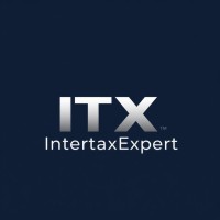 Intertax Expert logo - Similar company to Top Tech S.R.O.