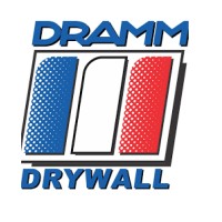 DRAMM DRYWALL logo - Similar company to Oliveira E Schettini Contabilidade