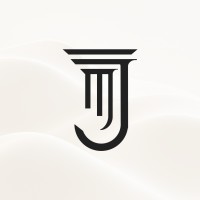 Justice Finance logo - Similar company to Infodriver Capital
