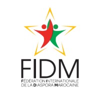 Fédération Internationale de la Diaspora Marocaine - FIDM logo - Similar company to Cercle Marocain De Réflexion