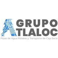GRUPO TLALOC Transporte de Agua Potable y Caja Seca