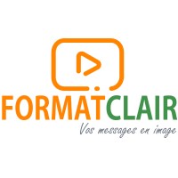 Formatclair/MT logo - Similar company to Yohann Partouche Production