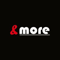 & more logo - Similar company to Thinkpot