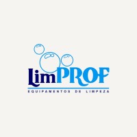LimProf Equipamentos de Limpeza logo - Similar company to Engrebras Industria E Comércio Ltda Me