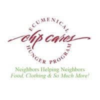 Ecumenical Hunger Program logo - Similar company to Association Les Petits Bonheurs