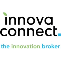 Innova Connect logo - Similar company to Data Management And Biometrics (Dmb) – University Of Twente