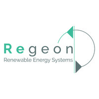 Regeon logo - Similar company to Β. Μασμανιδης  Χ. Βεντιαδης Ο.Ε. - 