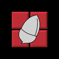 The Acorn Group logo - Similar company to Aaron Hv