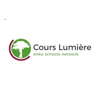 Lycée International Cours Lumière logo - Similar company to Enko Abidjan