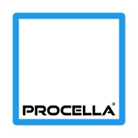 Procella Audio logo - Similar company to Galaxy Studios Nv