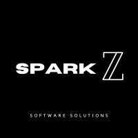 SparkZ Software logo - Similar company to Kannys Lab