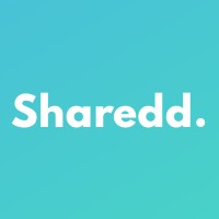 Sharedd.co logo - Similar company to Co.Lisbon