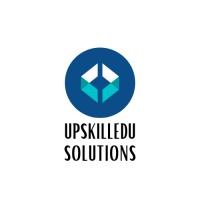 Upskilledu Solutions logo - Similar company to Liveweek Group