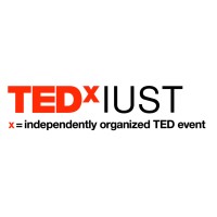 TEDxIUST logo - Similar company to Abyn Design Studio