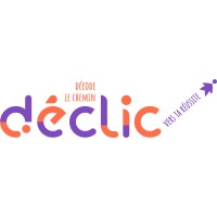 Association Déclic Levallois logo - Similar company to The London Centre For Addictions