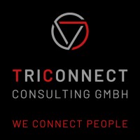 Triconnect Consulting Gmbh - We Connect People