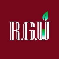 RGU Consultoría Química y Ambiental logo - Similar company to Asesoramiento Elite S.A