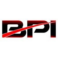 BPI logo - Similar company to Bbi