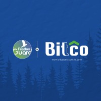 Bitco Integrated Pest Management LLP logo - Similar company to Shahid Engineering