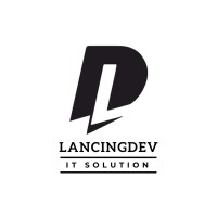 LancingDev logo - Similar company to Digital For Humanity