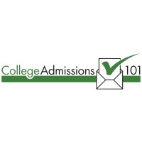 College Admissions 101 logo - Similar company to College Planning Solutions, Llc