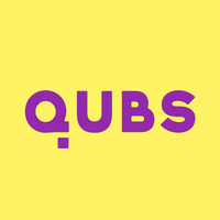QUBS Toys logo - Similar company to Loopefy As